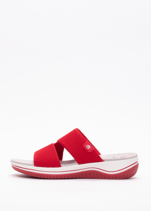 Сандалии Jana