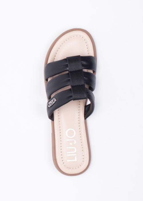 Liu-Jo sandales Amira