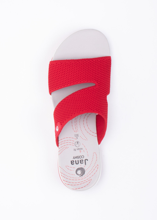 Сандалии Jana