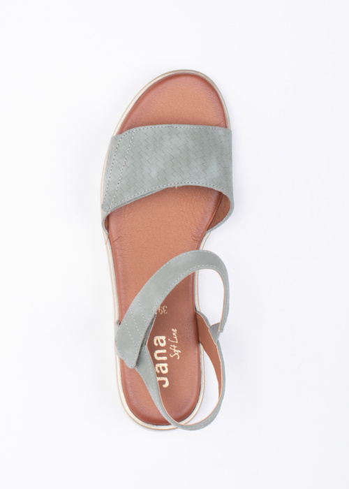 Туфли Jana