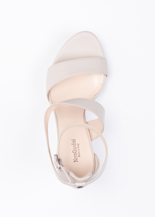 NeroGiardini sandales