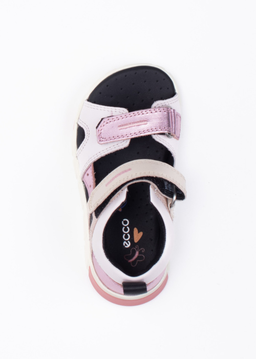 Ecco sandales Mini Stride Sandal