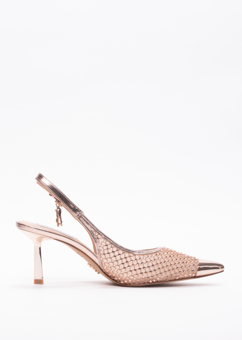 Steve Madden kurpes Vixyn