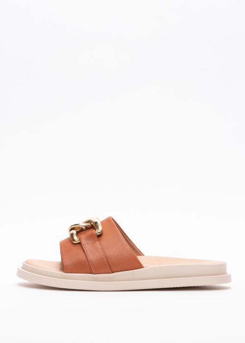 Ten Points kurpes Alma