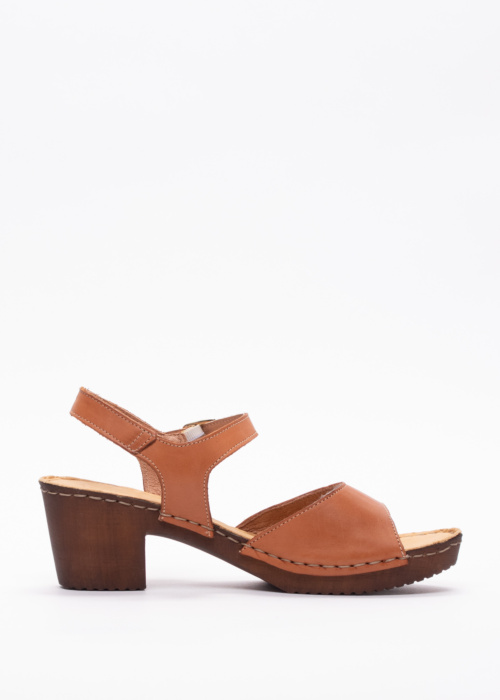 Ten Points kurpes Amy