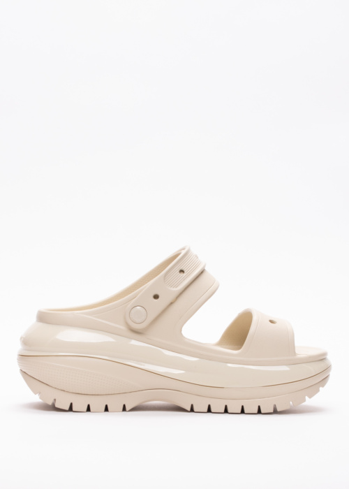 Crocs sandales Mega Crush