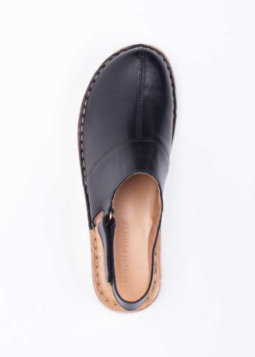 Ten Points kurpes Maya 2