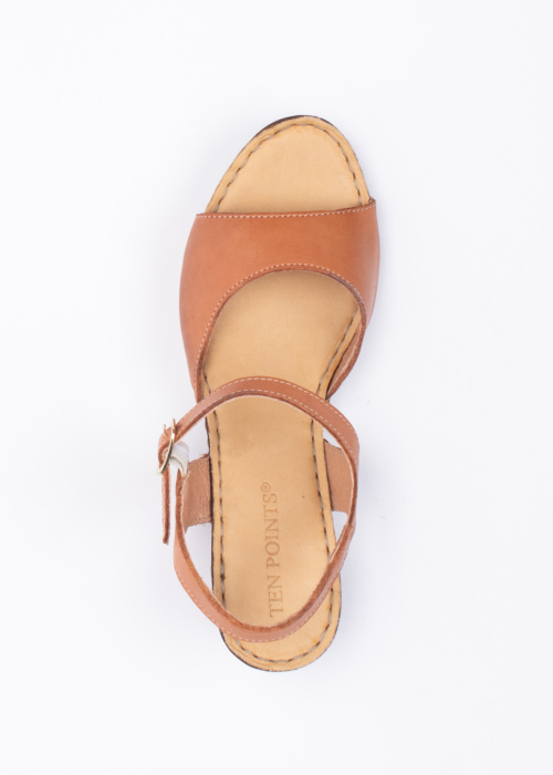 Ten Points kurpes Amy