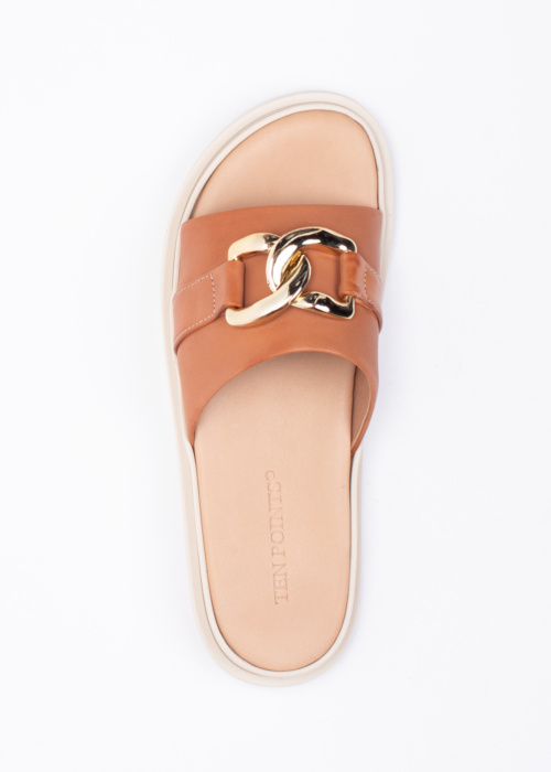 Ten Points kurpes Alma