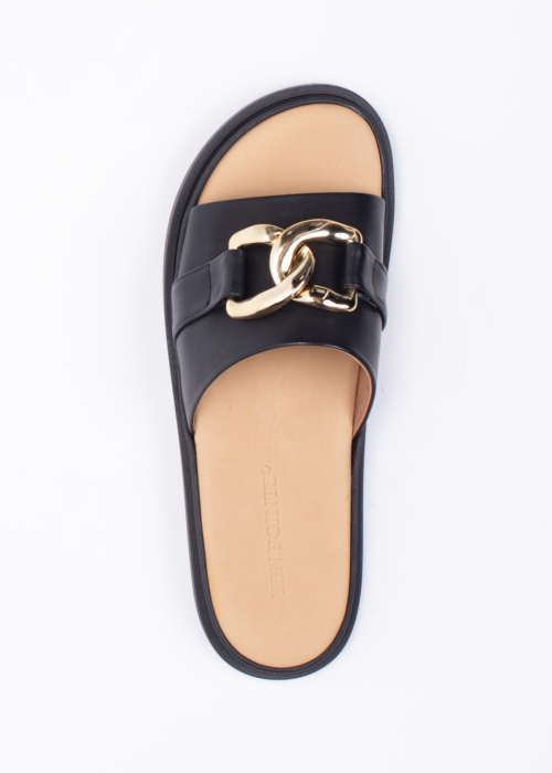 Ten Points kurpes Alma