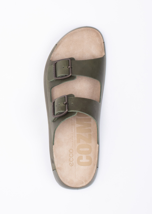 Ecco sandales