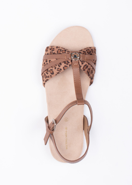 Туфли Rahel Tom Tailor