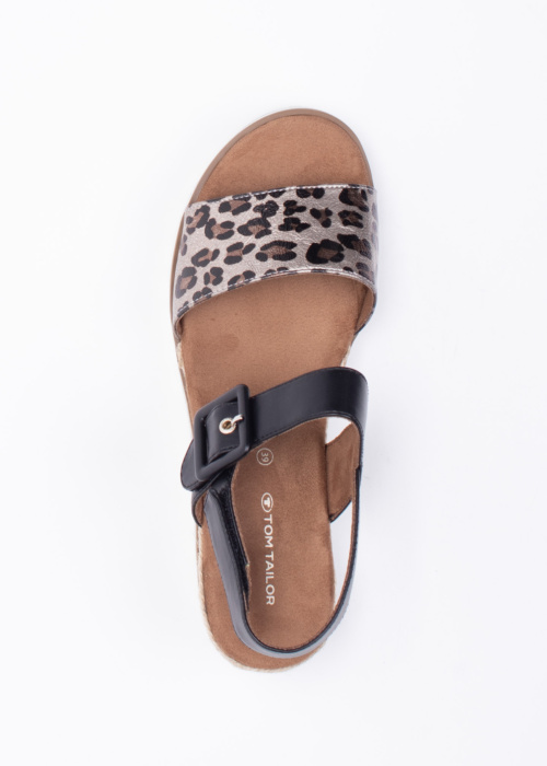 Туфли Tom Tailor