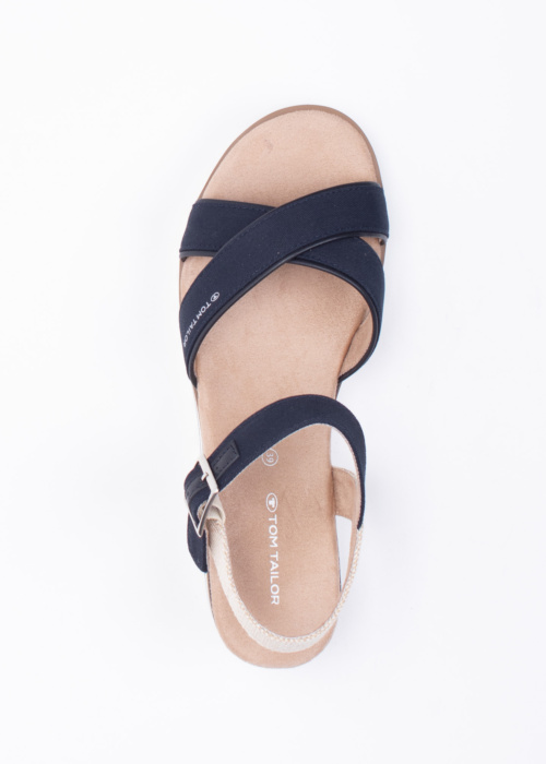 Туфли Tom Tailor