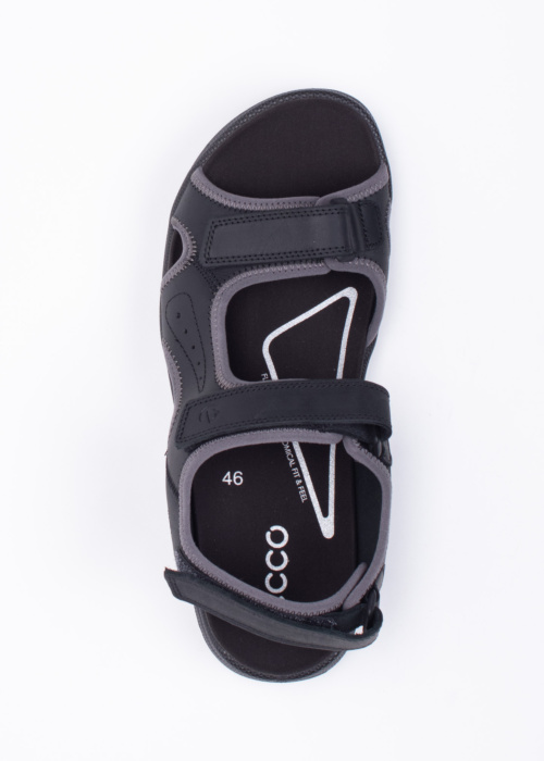 Ecco sandales