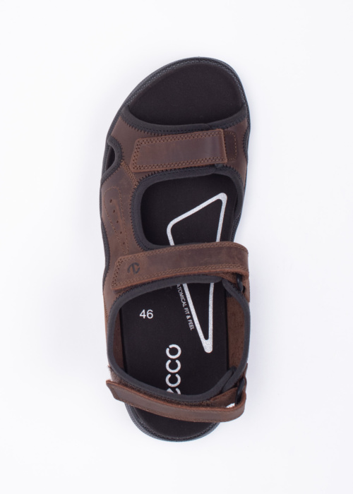Ecco sandales