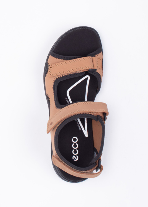 Ecco sandales
