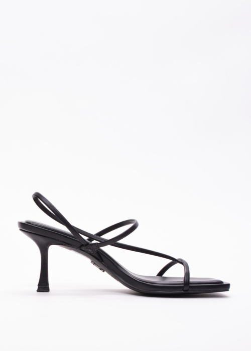 Steve Madden kurpes Locke Black