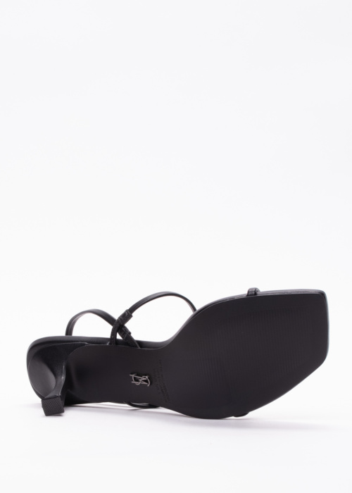 Steve Madden kurpes Locke Black