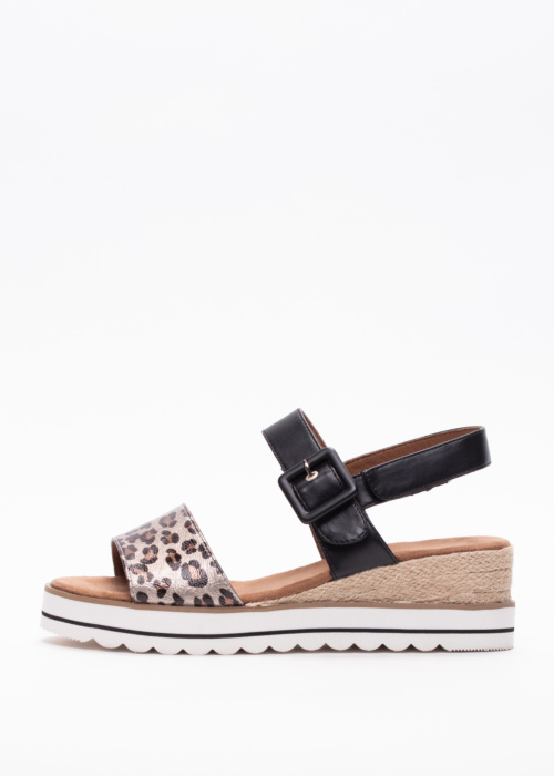 Туфли Tom Tailor