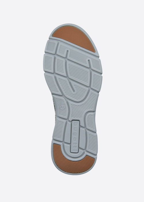 Кроссовки Pasadena Bugatti