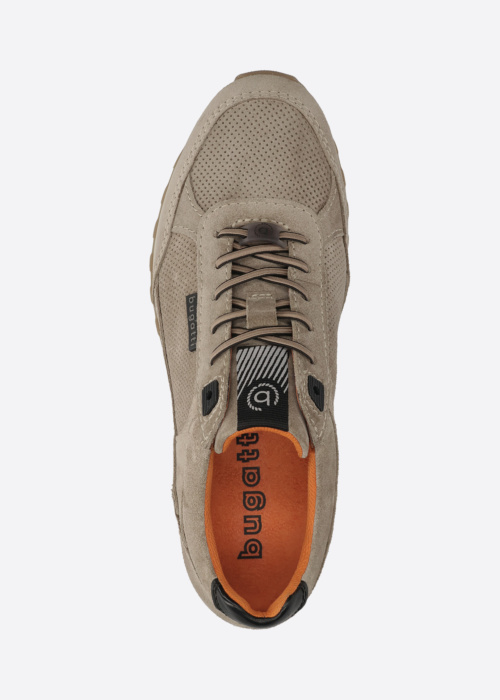 Bugatti brīvā laika apavi Ivar