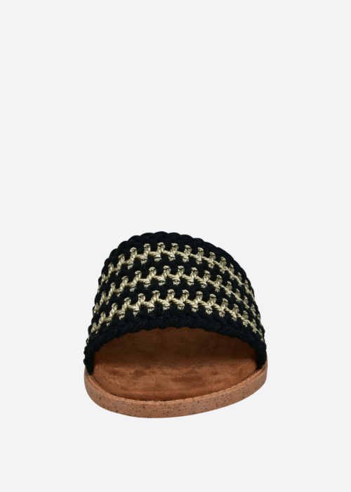 Туфли Goa Bagatt