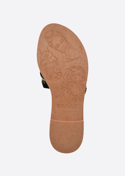 Туфли Goa Bagatt