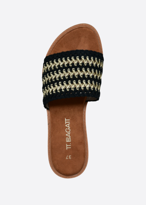 Туфли Goa Bagatt