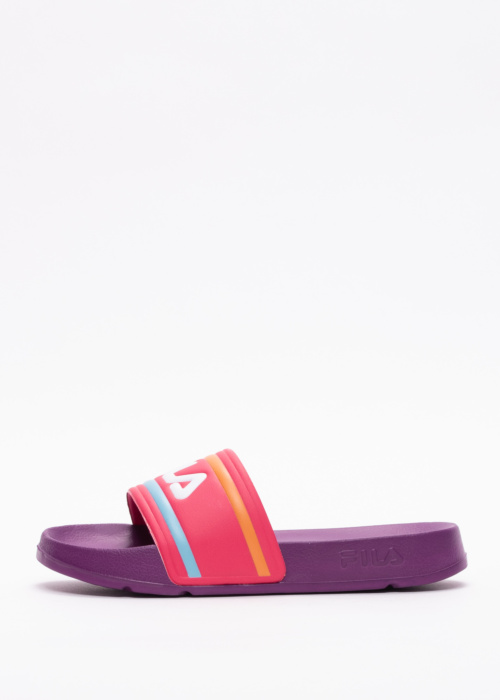 Fila baseina iešļūcenes Morro Bay