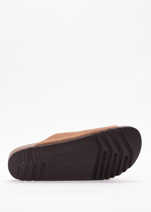 Сандалии Julien Suede Scholl