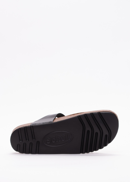 Сандалии Nicole Scholl