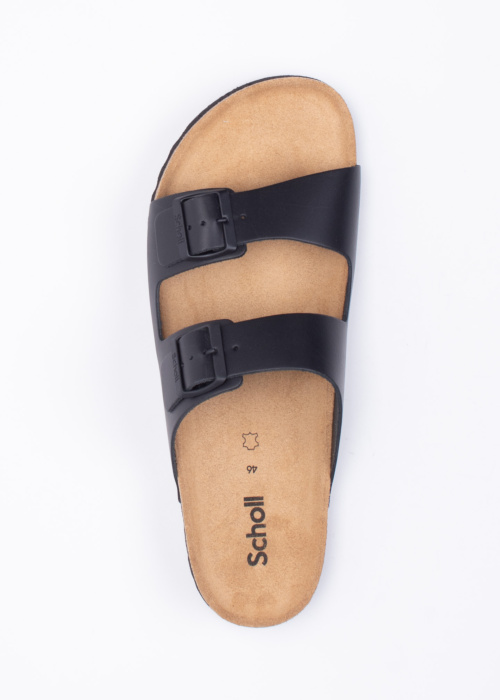 Сандалии Julien Leather Scholl