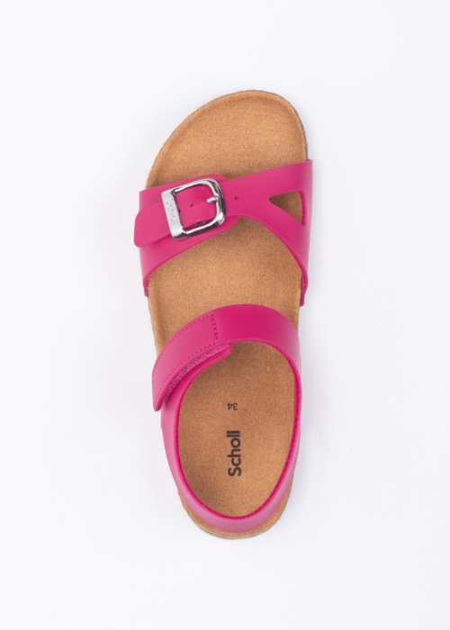 Сандалии Coral Scholl