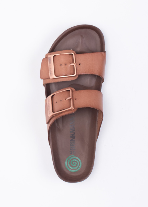 Сандалии Dr. Brinkmann