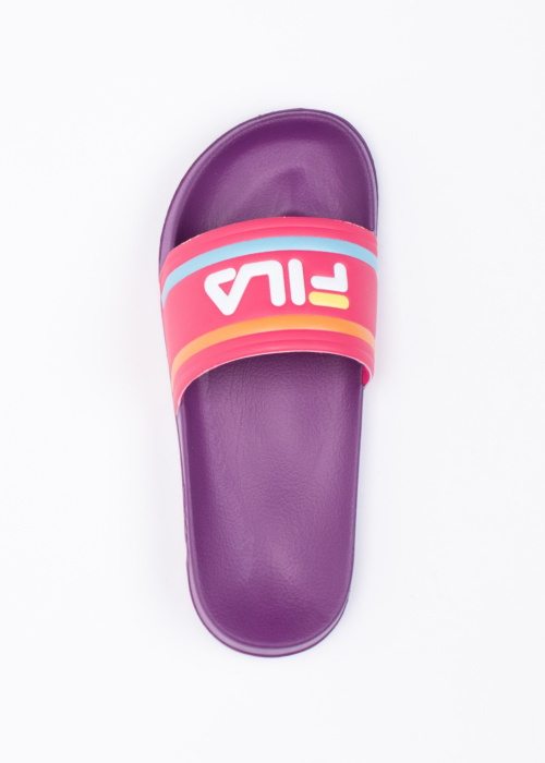 Fila baseina iešļūcenes Morro Bay