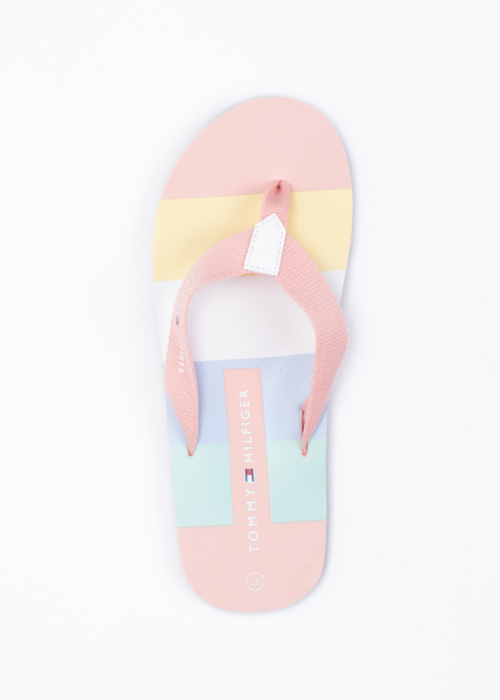 Tommy Hilfiger iešļūcenes Mick