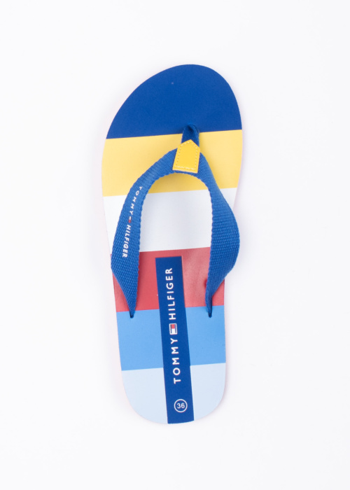 Tommy Hilfiger iešļūcenes Mick