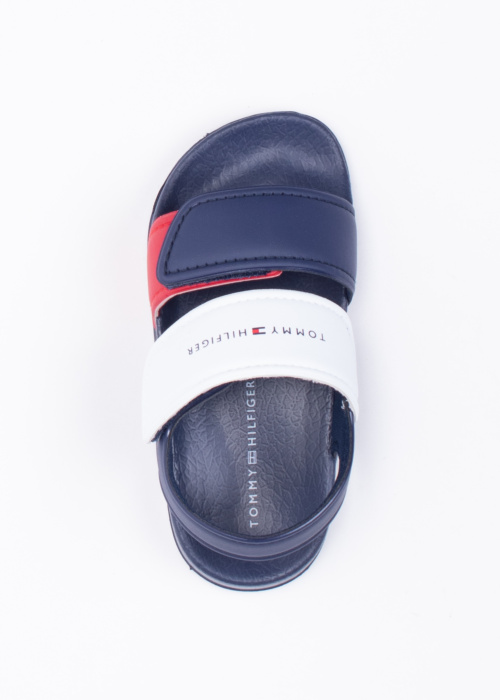 Tommy Hilfiger sandales Joel