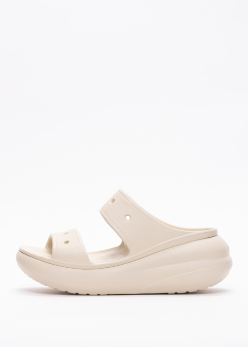 Шлёпанцы для бассейна Crush Crocs