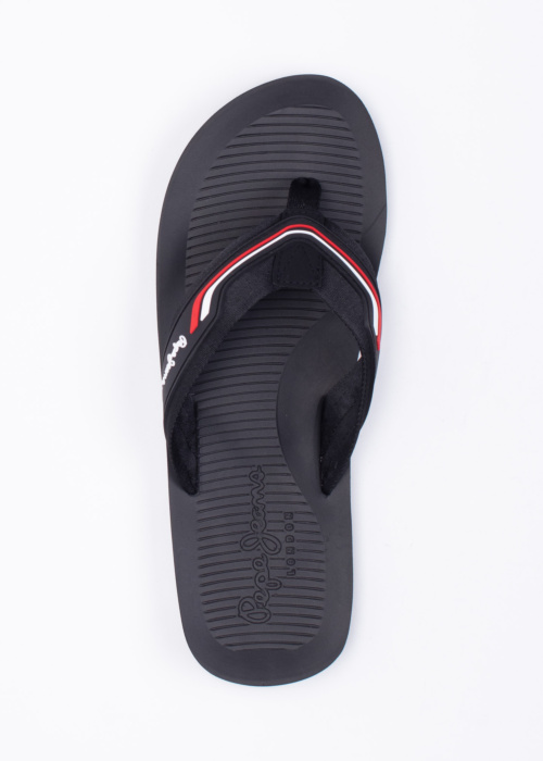 Pepe Jeans iešļūcenes West Club