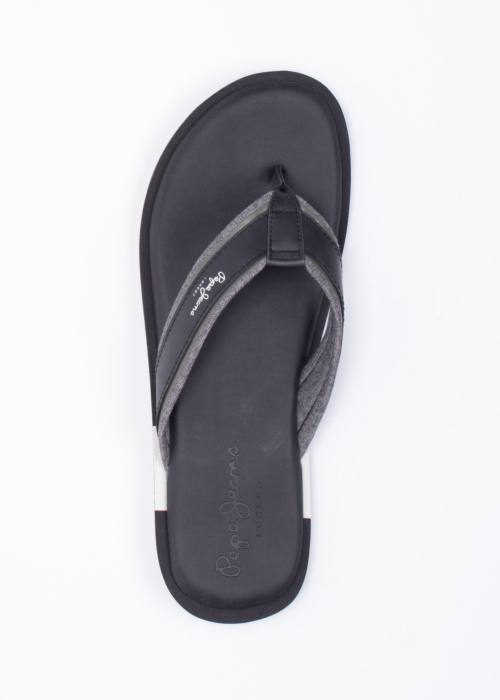 Pepe Jeans iešļūcenes Barrel Zīmols