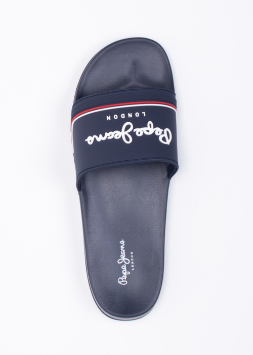 Шлёпанцы для бассейна Pepe Jeans
