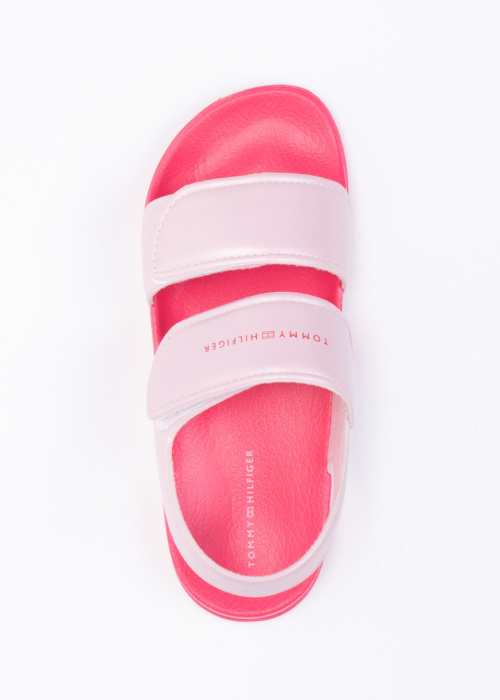 Сандалии Joel Tommy Hilfiger