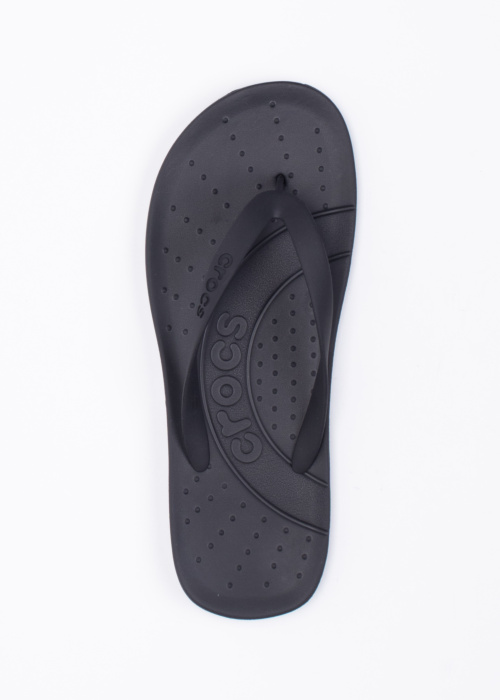 Шлёпанцы Flip Crocs