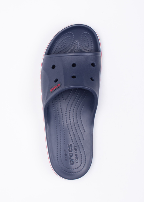 Crocs baseina iešļūcenes Bayaband