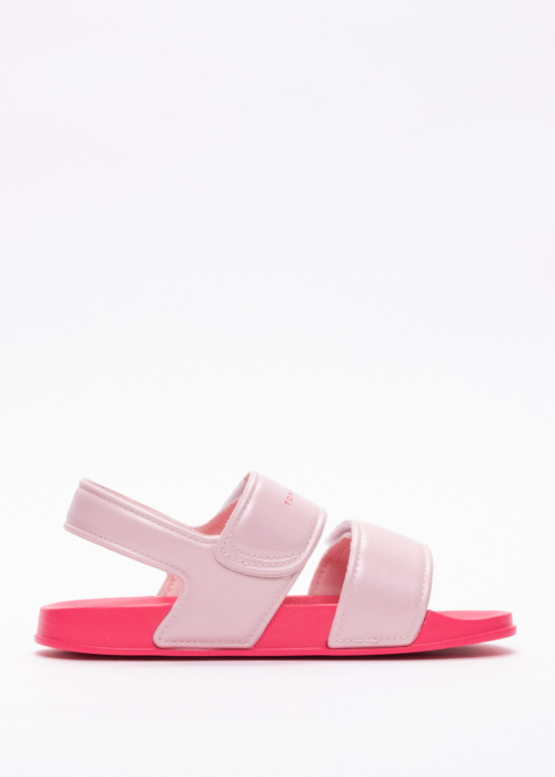 Сандалии Joel Tommy Hilfiger