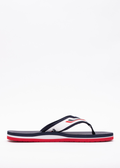 Шлёпанцы West Club Pepe Jeans