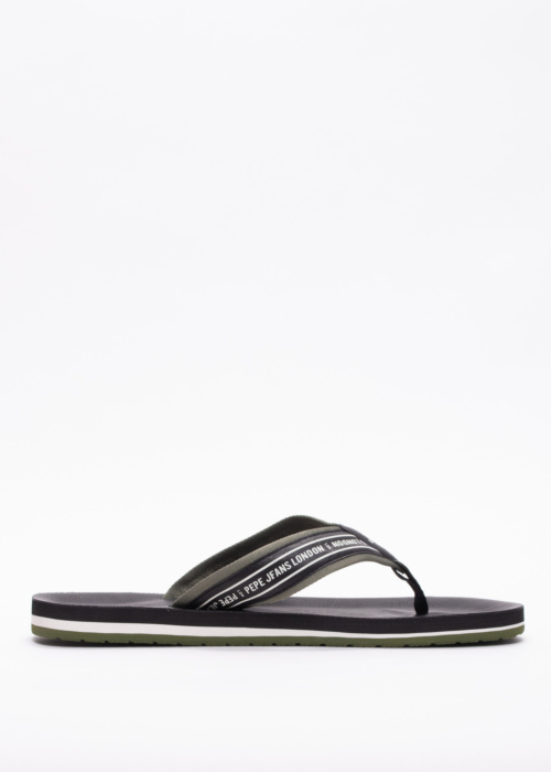 Pepe Jeans iešļūcenes Miami Street