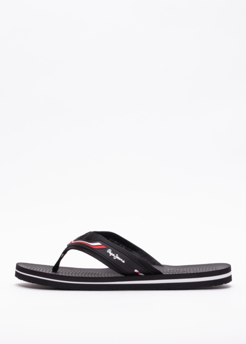 Pepe Jeans iešļūcenes West Club